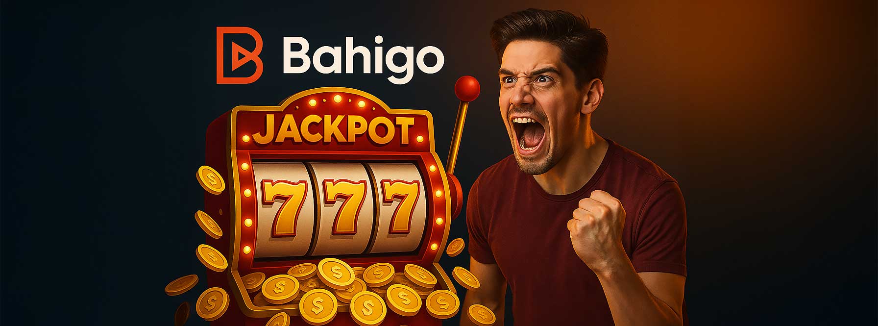 Casino Jackpot Gewinne