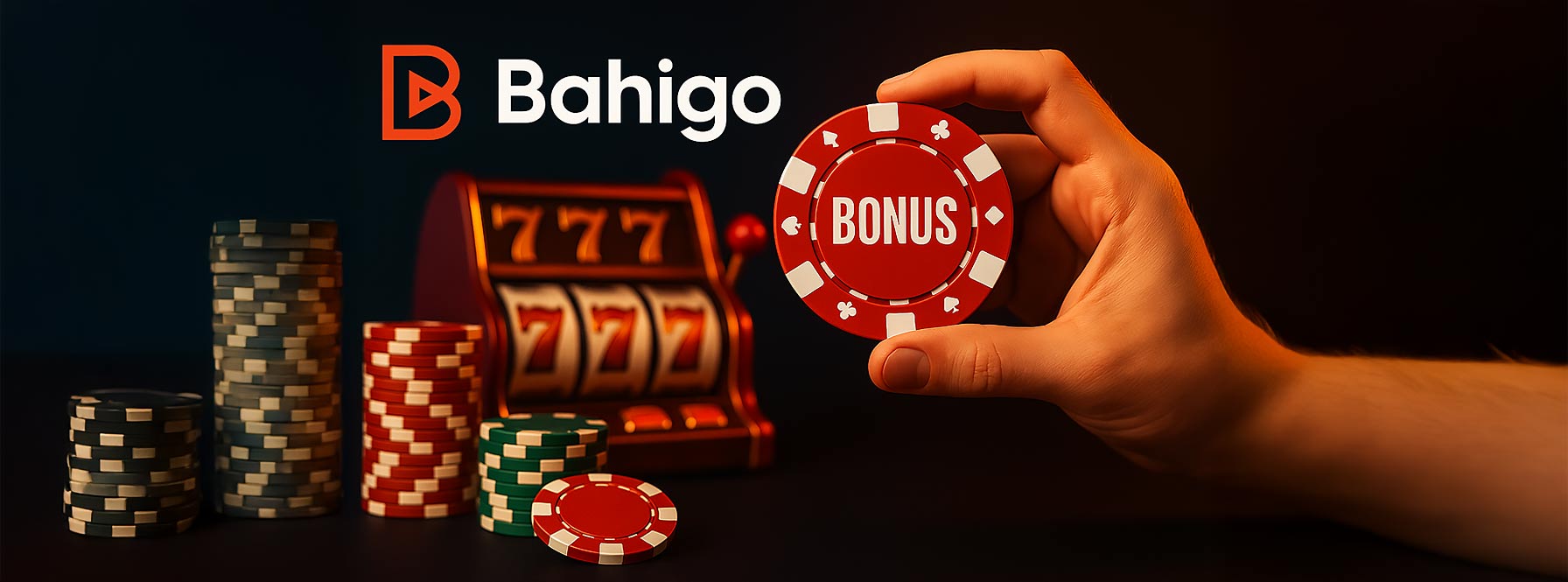 bahigo casino bonus
