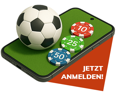 Bahigo Sport-Wetten bieten attraktive Quoten und eine schnelle Registrierung auf allen Geräten