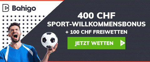 sport willkommensbonus